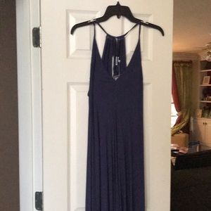 Splendid summer gorgeous Maxi dress